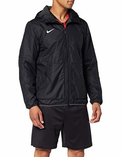 Producto Nike Team Fall Jacket - Chaqueta unisex, color negro / gris /