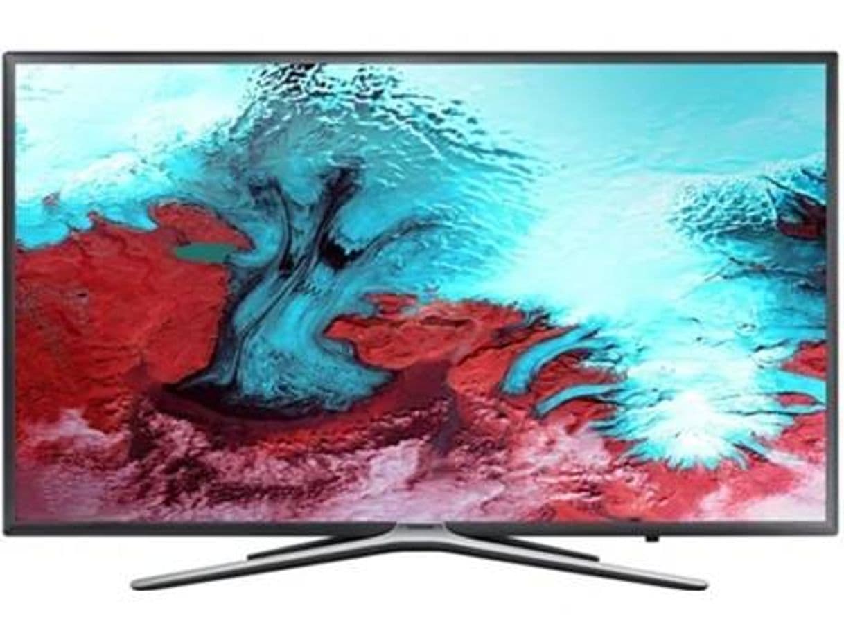 Moda TV SAMSUNG UE49K5500 (LED - 49'' - 124 cm - Full HD - Smart 