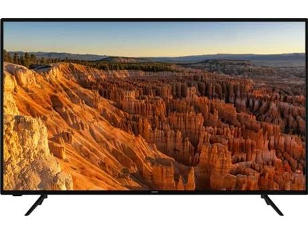 Moda TV HITACHI 50HK5600 (LED - 50'' - 127 cm - 4K Ultra HD - Sma