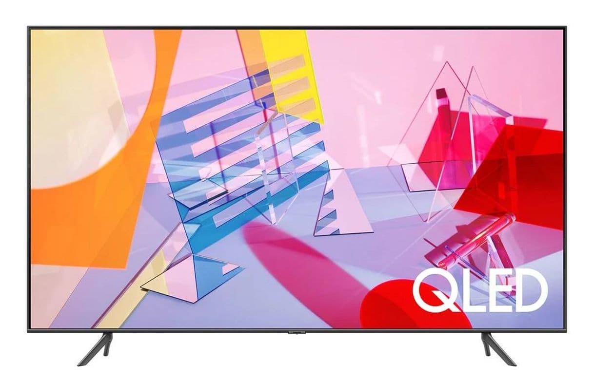 Moda SMART TV SAMSUNG 65Q60T QLED 65" ULTRA HD 4K