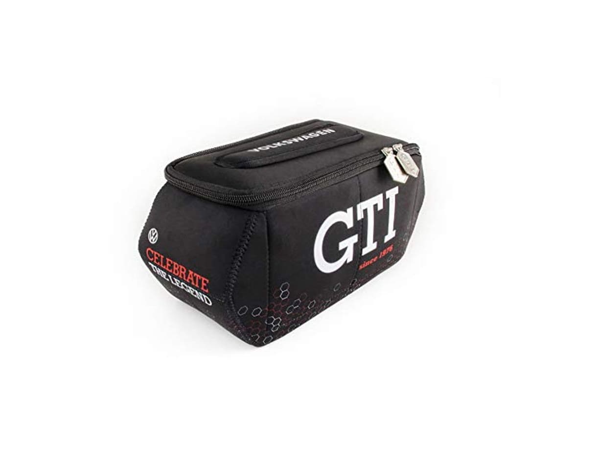 Producto BRISA VW Collection - Volkswagen Golf GTI CocheBolsa Universal de Neopreno, Neceser,