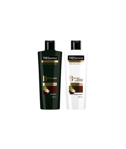 Producto BOTANIQUE NOURISH & REPLENISH