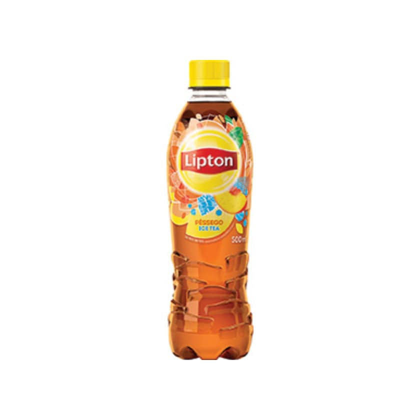 Product Lipton ice tea pêssego 