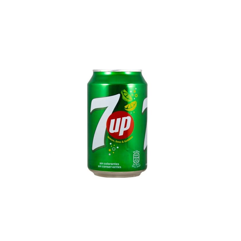 Product Seven up