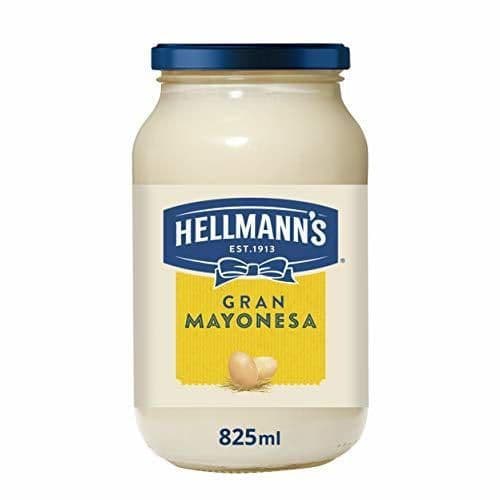 Producto Hellmann'S - Mayonesa 