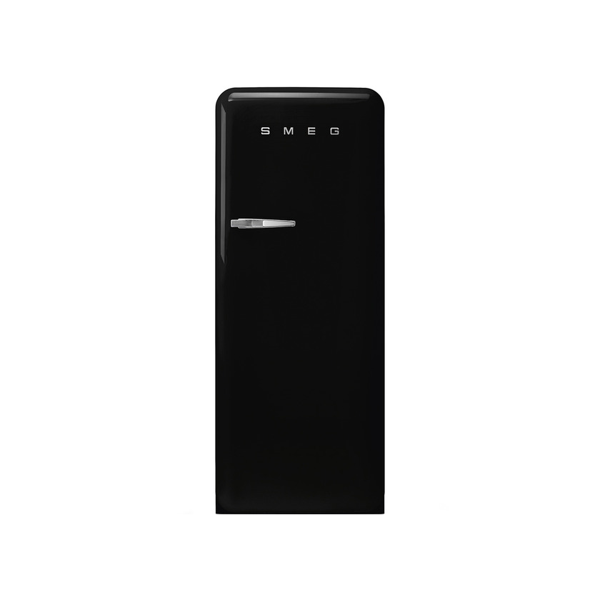 Producto FRIGORÍFICO SMEG 1 PORTA SÉRIE ANNI 50 PRETO