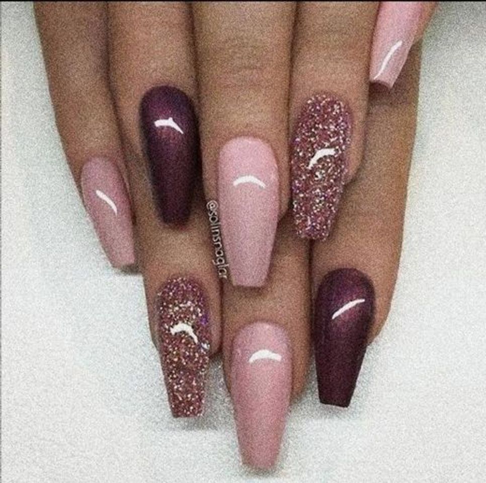 Fashion Uñas