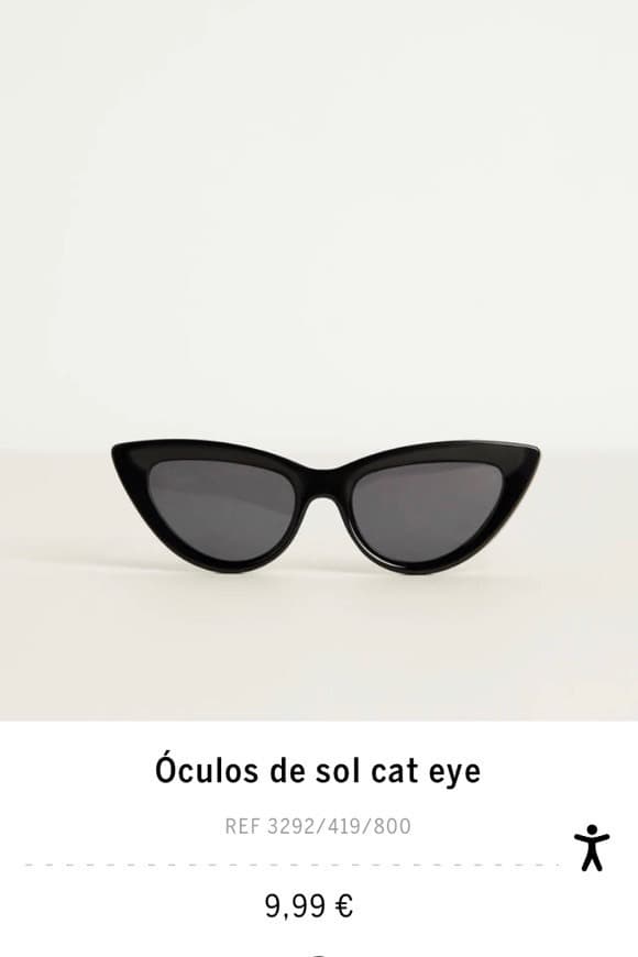 Product Óculos de sol 