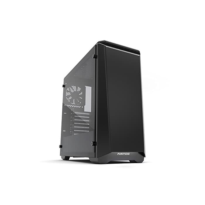 Electronic Phanteks - eclipse p400 midi- tower