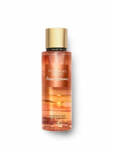 Product Victorias Secret Garden Amber Romance Body Mist