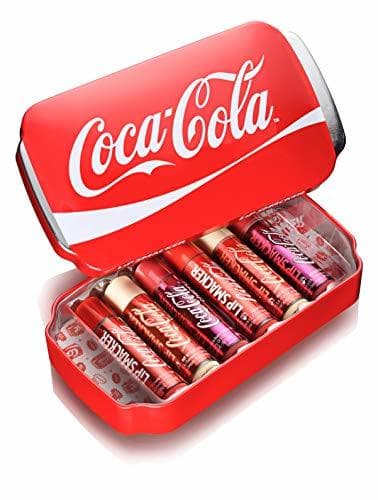 Beauty Regalo Lip Smacker, de Coca-Cola