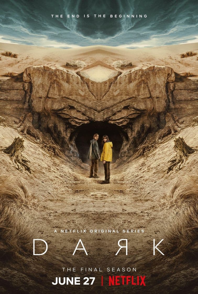 Serie DARK (Netflix)