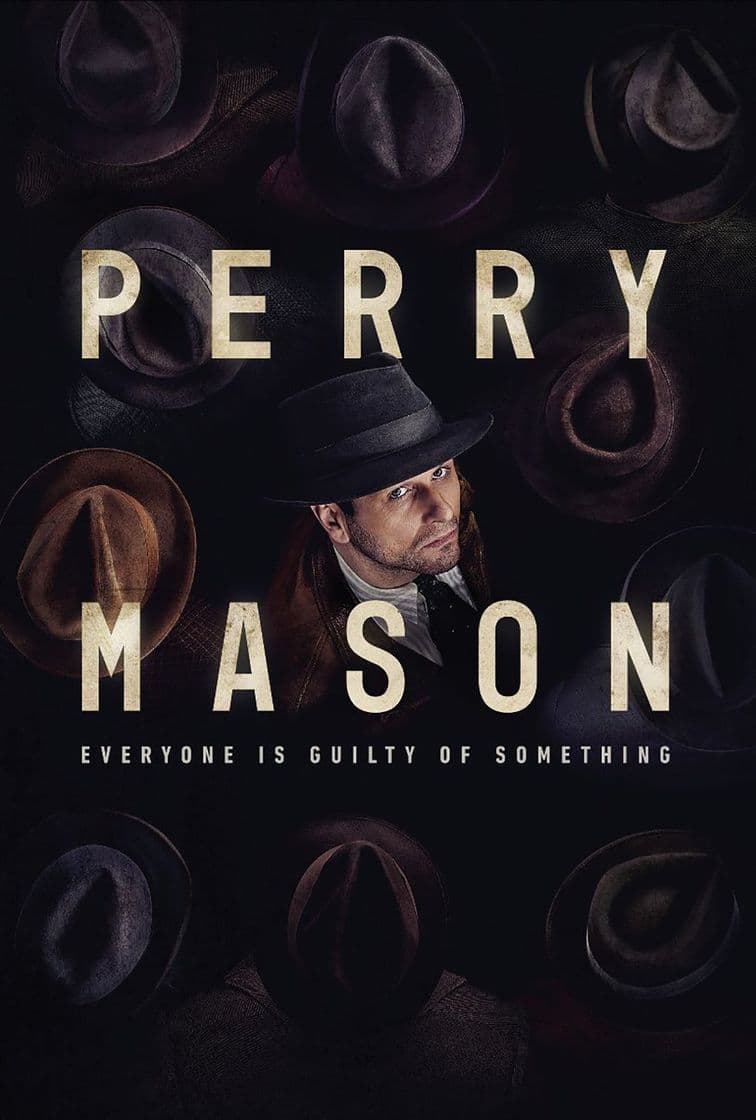 Serie Perry Mason (HBO)