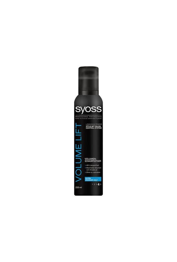 Beauty syoss – Volume Lift