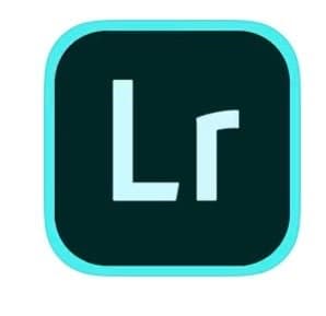 App Adobe Lightroom- Editar fotos 