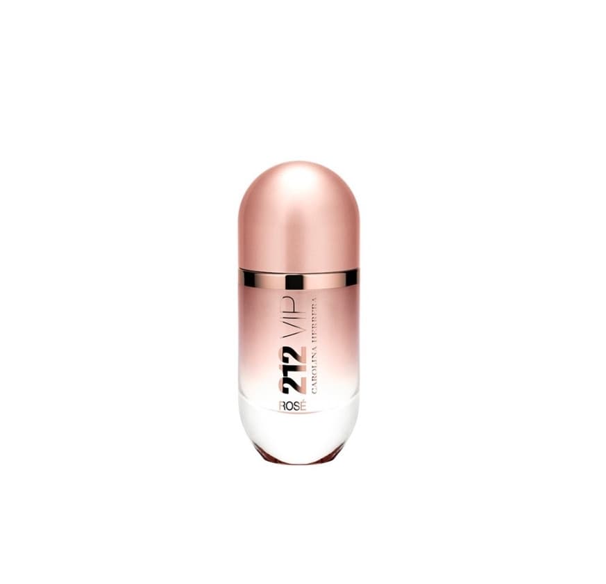 Producto Carolina Herrera- 212 Vip Rosé 