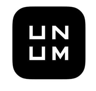 App UNUM- Design & Plan Stories 