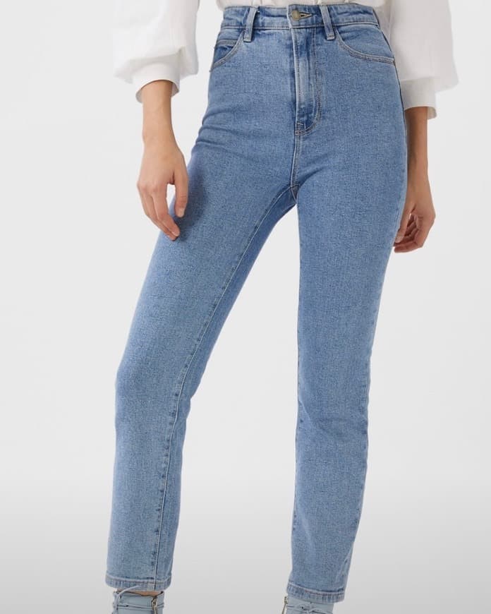 Product Jeans mom fit 