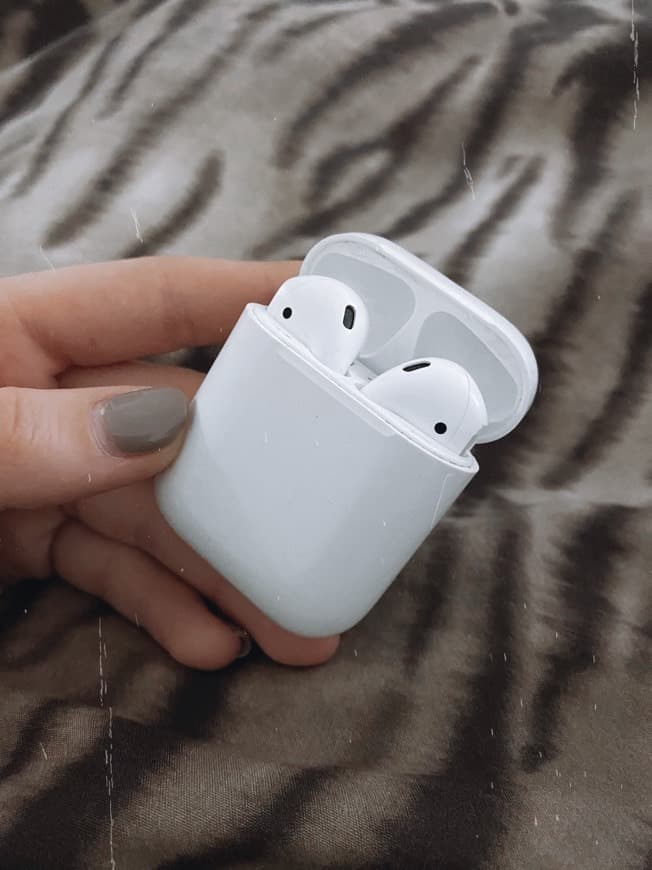 Producto AirPods 