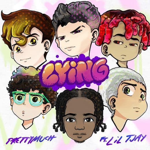 Music Lying (feat. Lil Tjay)