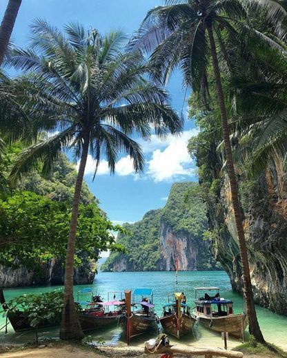 Place Tailandia