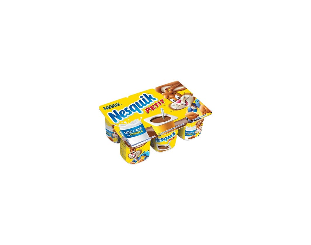 Product Nesquik Petit 