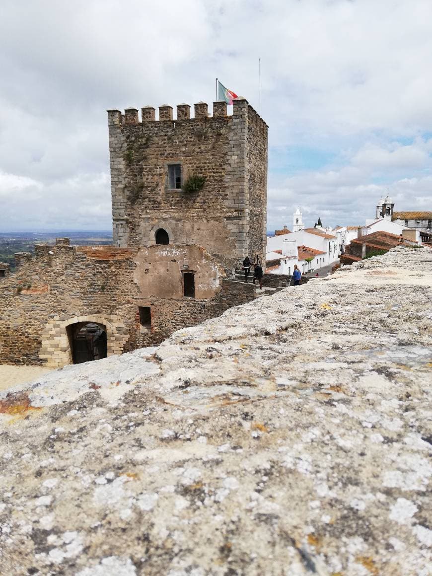 Lugar Reguengos de Monsaraz