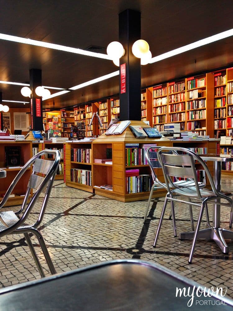 Lugar Livraria Barata