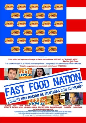 Movie Fast Food Nation