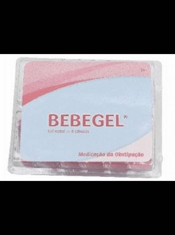 Producto Bebé Gel