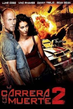 Movie Death Race 2