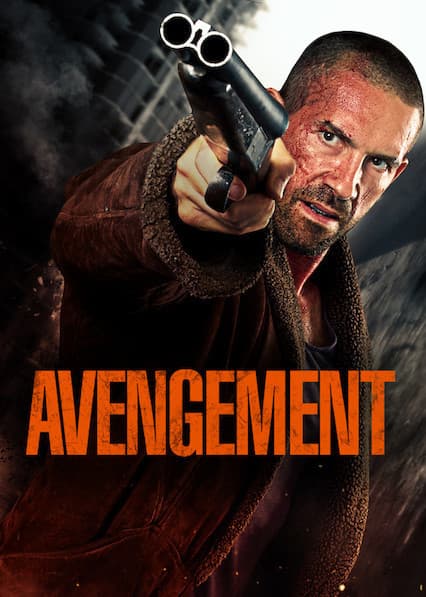 Movie Avengement