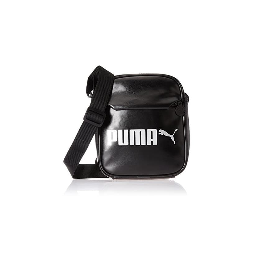 Fitness Puma Campus Portable PU Bag