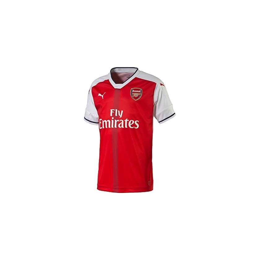 Fitness Puma Camiseta réplica del Arsenal FC 16-17 para niño