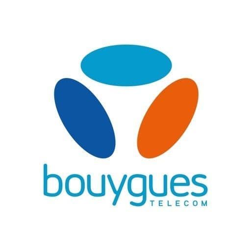 App Espace Client Bouygues Telecom