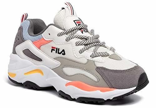 Moda Sneakers Donna FILA 1010686 Autunno/Inverno 41