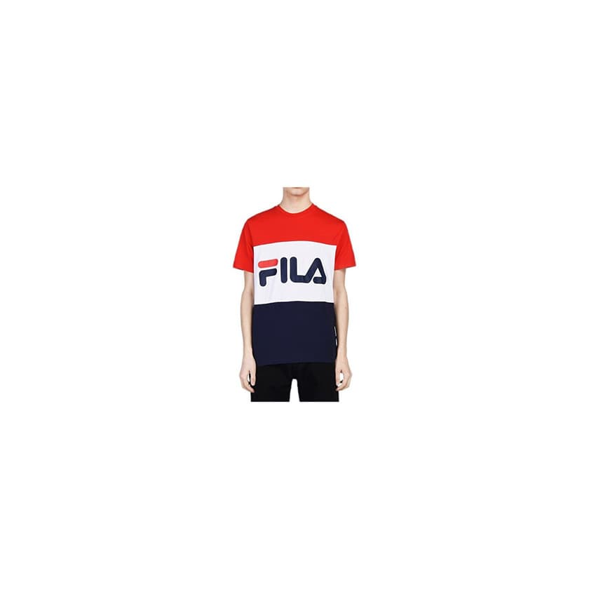 Fashion Fila Men T-Shirt Day, Größe