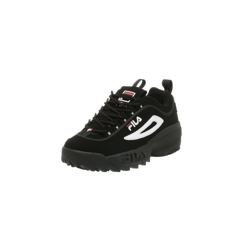 Moda Fila Men's Disruptor II Sneaker