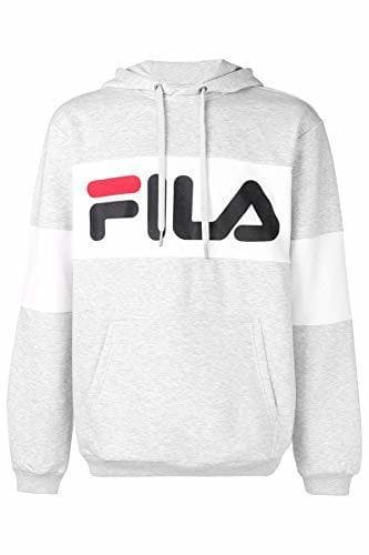 Fashion Fila Hombres Sudaderas Urban Line