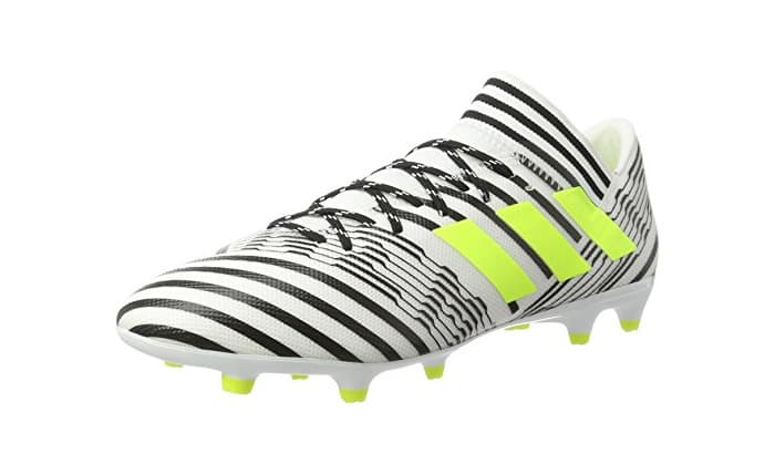 Fashion adidas Nemeziz 17.3 FG, Zapatillas de Fútbol para Hombre, Multicolor