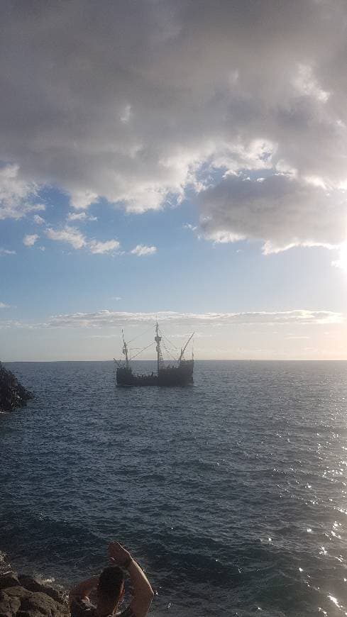 Place Câmara De Lobos