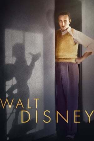 Película Walt Disney