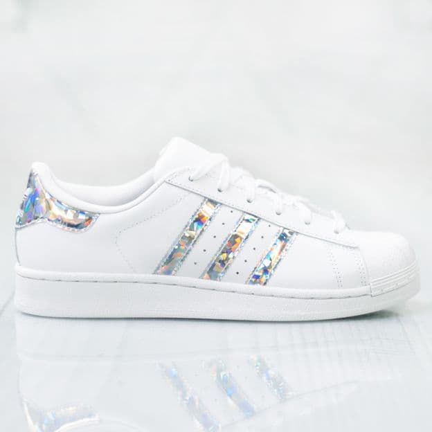 Producto Adidas superstar j