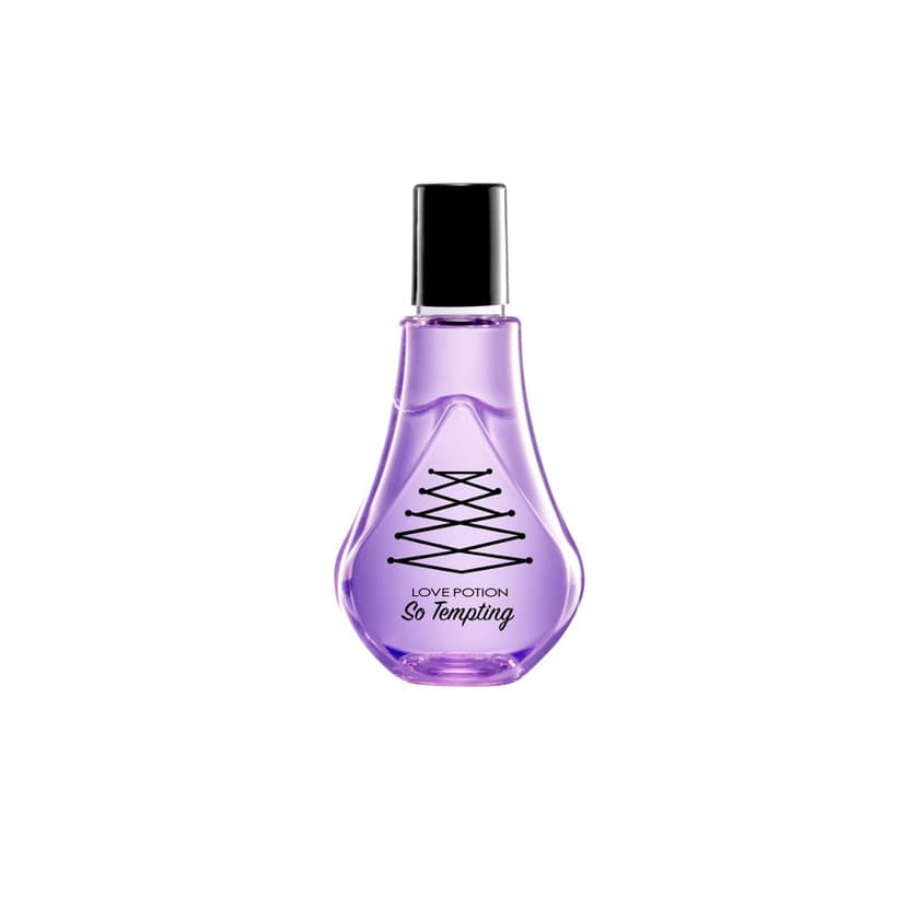 Producto Spray Perfumado So Tempting Love Potion