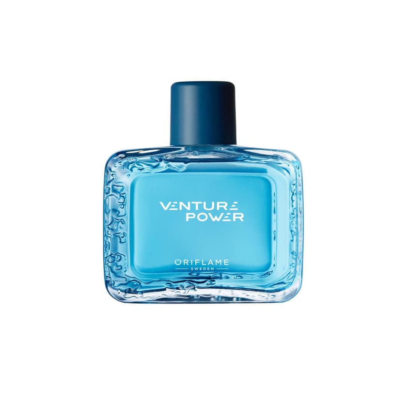 Producto Eau de Toilette Venture Power