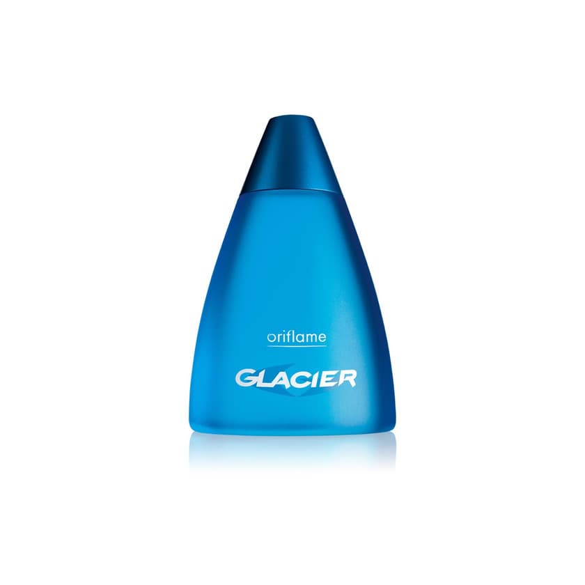 Producto Eau de Toilette Glacier