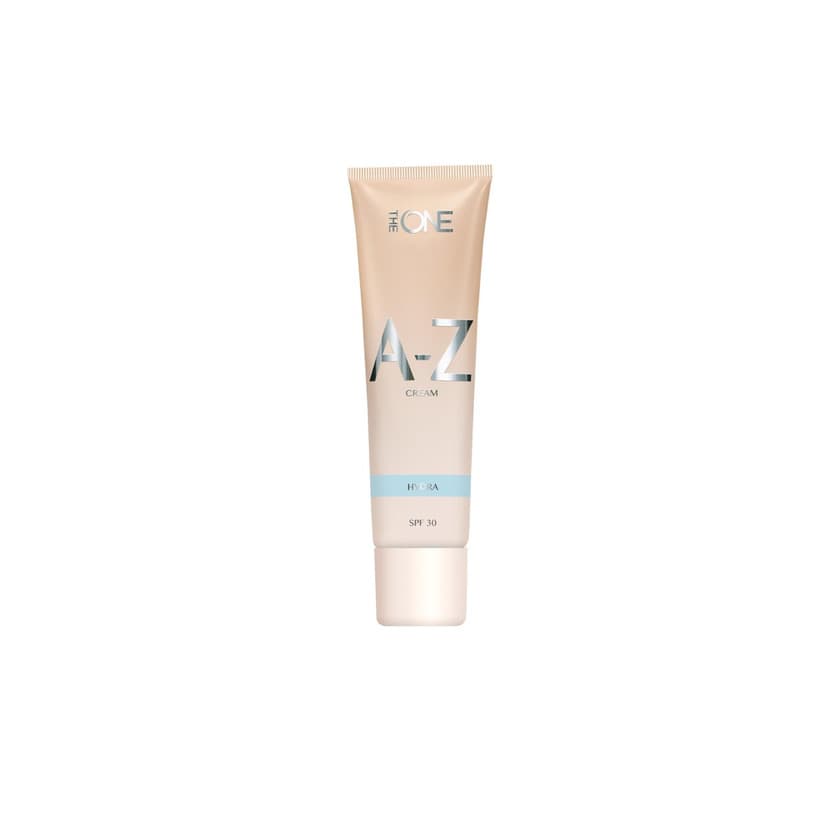 Producto Creme com FPS 30 A-Z Hydra The ONE