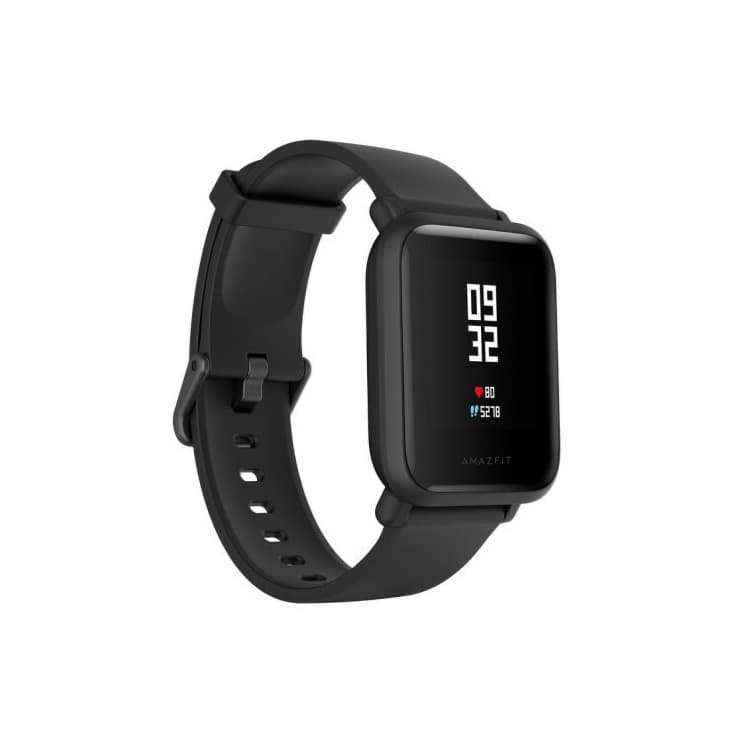 Producto Amazfit Bip Lite Relógio Smartwatch Preto