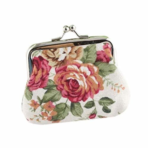 Place Celucke - Bolso de Mano para Mujer