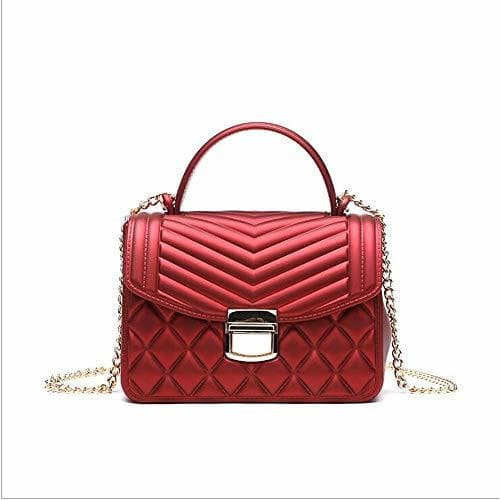 Producto Changanfengkuo Bolsos De Mujer Bolso Bandolera PU